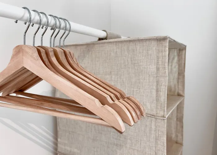 Warmstay I Ferienunterkunft Mit Balkon I Key-box Check-in Hagen (Arnsberg)