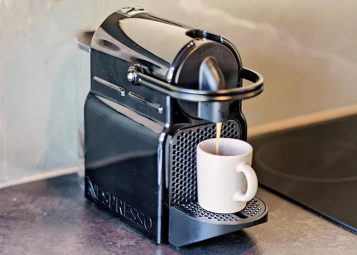 Warmstay I Ferienunterkunft Mit Balkon I Key-box Check-in Apartamento *