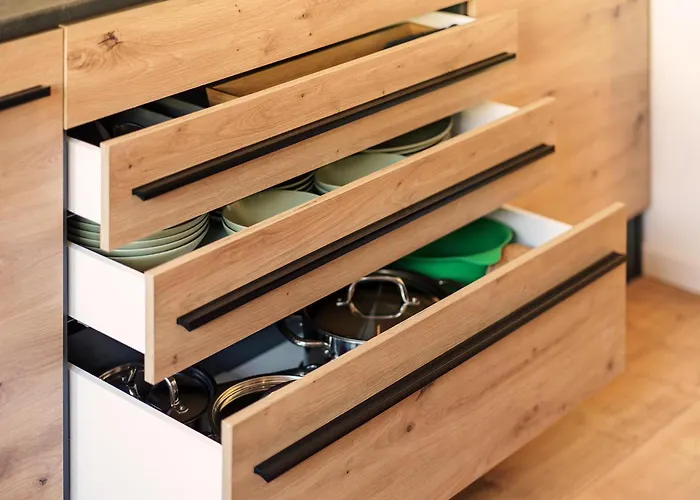 Warmstay I Ferienunterkunft Mit Balkon I Key-box Check-in Apartamento *