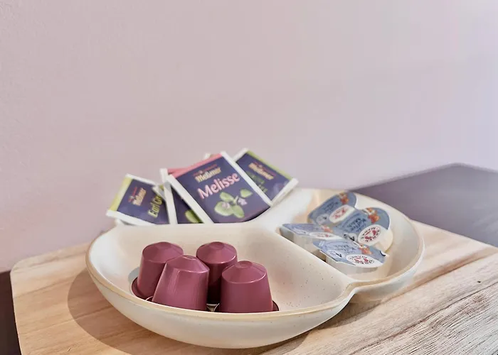 Apartamento Warmstay I Ferienunterkunft Mit Balkon I Key-box Check-in Hagen (Arnsberg)